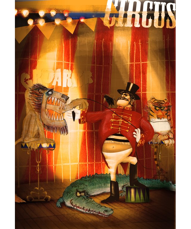 circus